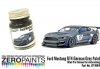 Zero Paints 1664 Ford Mustang GT4 German Grey 30 ml